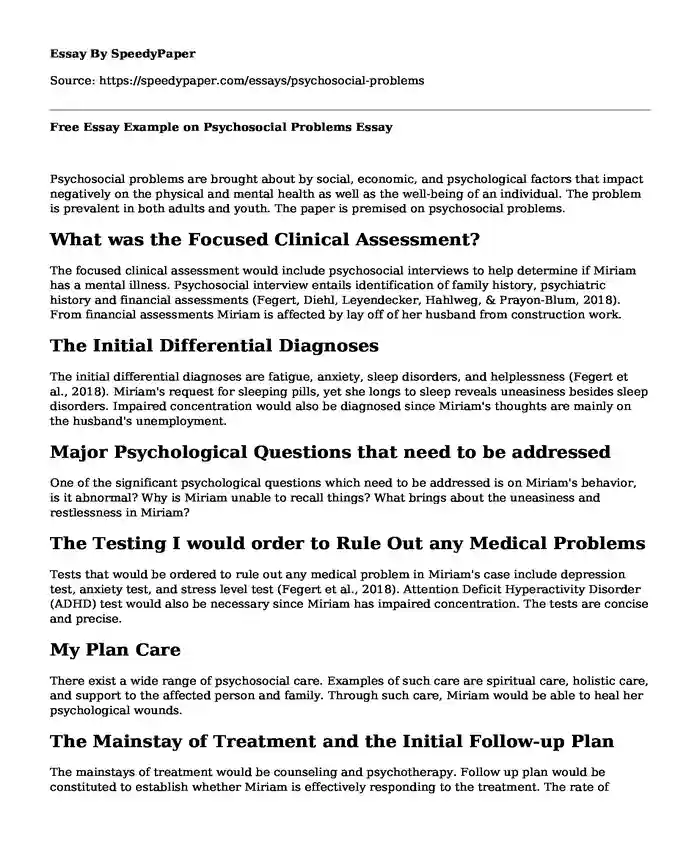 free-essay-example-on-psychosocial-problems-speedypaper