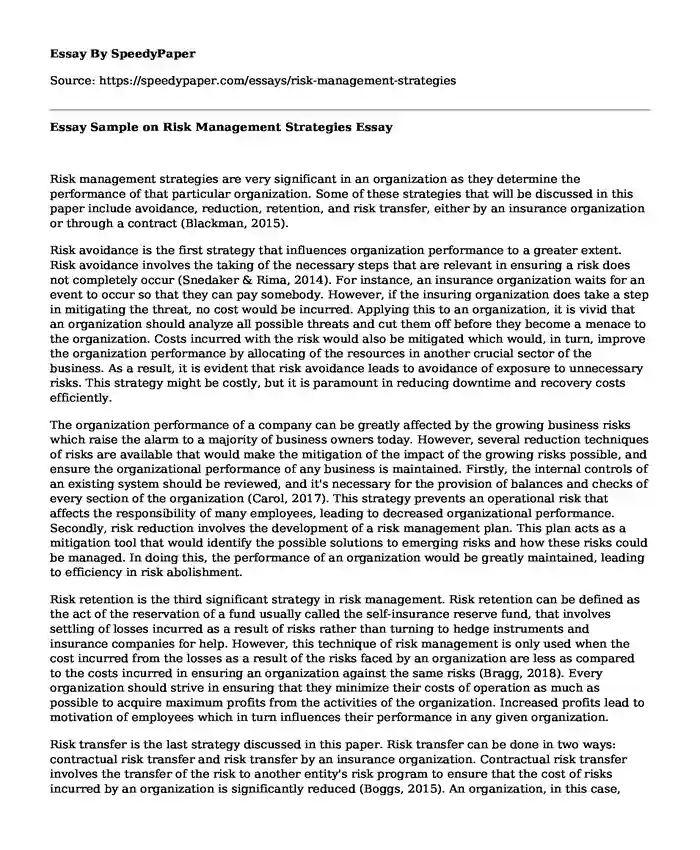 overview-of-the-5-types-of-strategic-risk-laconte-consulting