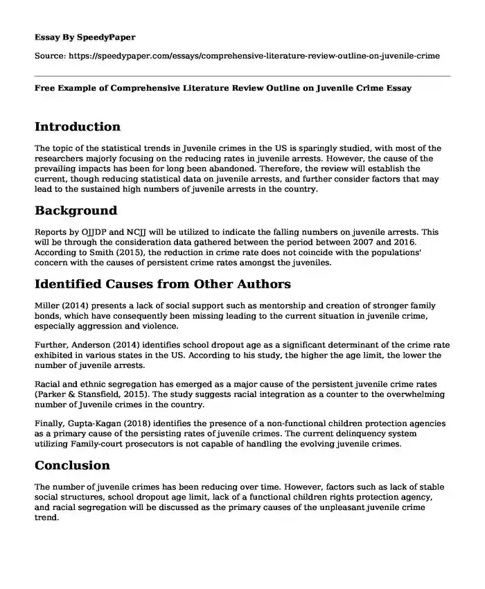 literature review on information literacy